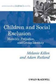 Children and Social Exclusion