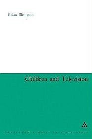 Children and Television