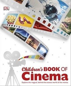 Children's Book of Cinema