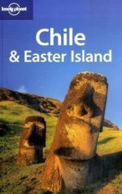 Chile  Easter Island TSK 8e