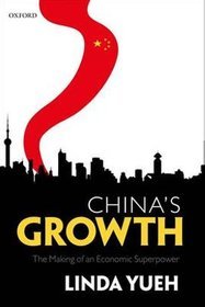 China's Growth