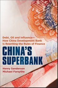 China's Superbank