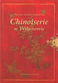 Chinoiserie w Wilanowie