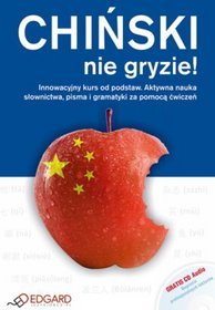 Chiński nie gryzie! (+CD)