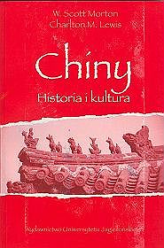 Chiny.Historia i kultura