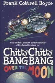 Chitty Chitty Bang Bang 3: Over the Moon