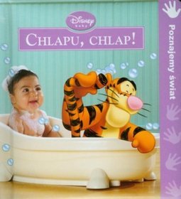 Chlapu chlap Disney Baby