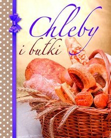 Chleby i bułki