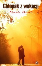 Chłopak z wakacji