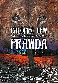 Chłopiec lew. Prawda