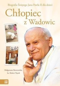 Chłopiec z Wadowic