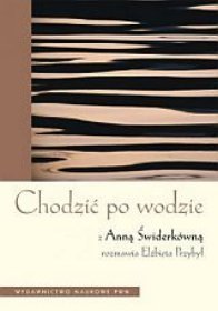 Chodzić po wodzie