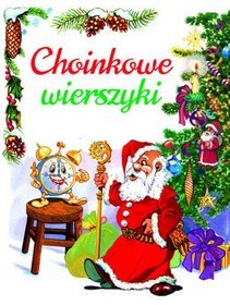 Choinkowe wierszyki