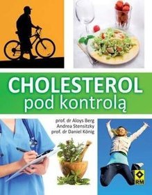 Cholesterol pod kontrolą