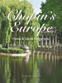 Chopin's Europe