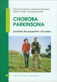 Choroba Parkinsona