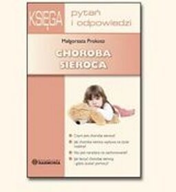 Choroba sieroca