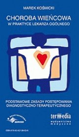 Choroba wieńcowa w praktyce lekarza ogólnego