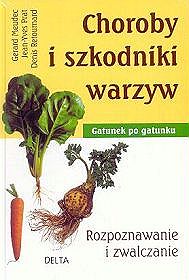 Choroby i szkodniki warzyw