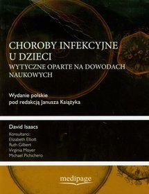 Choroby infekcyjne u dzieci