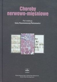 Choroby nerwowo mięśniowe