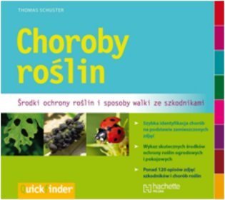 Choroby roslin