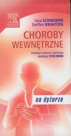 Choroby wewnętrzne