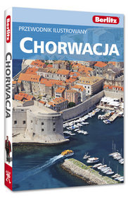 Chorwacja Przewodnik ilustrowany