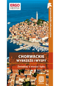 Chorwackie wybrzeże i wyspy