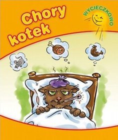 Chory Kotek