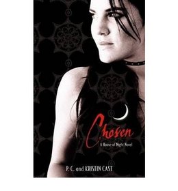 Chosen (House of Night)