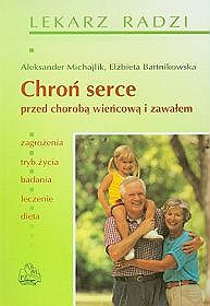 Chroń serce przed chorobą więńcową i zawałem