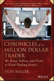 Chronicles of a Million Dollar Trader