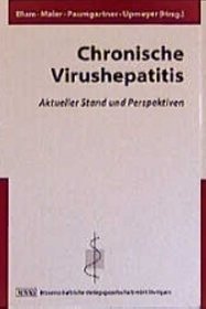 Chronische Virushepatitis