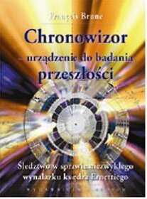 Chronowizor - urządzenie do badań przeszłości