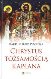 Chrystus tożsamością kapłana