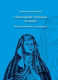 Chrześcijański Terencjusz na scenie