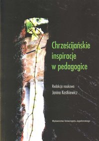 Chrześcijańskie inspiracje w pedagogice