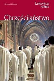 Leksykon Religie Chrześcijaństwo