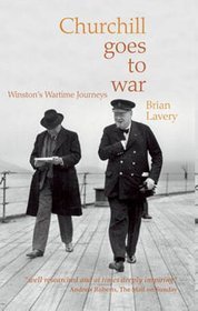 Churchill Goes to War