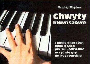 Chwyty klawiszowe