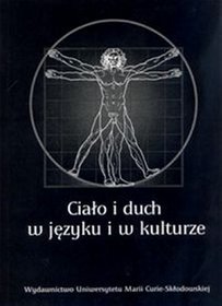 Ciało i duch w języku i kulturze
