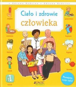 Ciało i zdrowie człowieka