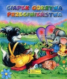 Ciapek odkrywa przeciwieństwa