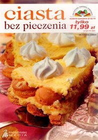 Ciasta bez pieczenia