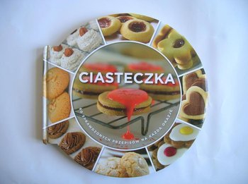 Ciasteczka