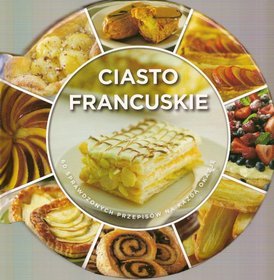 Ciasto francuskie