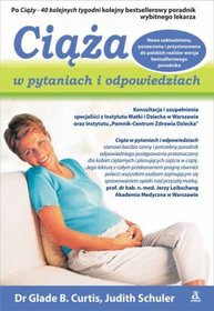 Ciąża w pytaniach i odpowiedziach