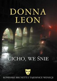 Cicho we śnie