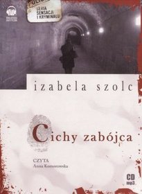 AUDIOBOOK Cichy zabójca